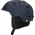Salomon HUSK PRO MIPS Helm