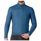Castelli - Unlimited Trail Jacket - Fahrradjacke Gr L blau
