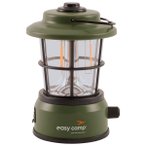 Easy Camp - Starflower Lantern - LED-Lampe oliv