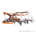 Petzl Irvis Flexlock Steigeisen-Schwarz-One Size
