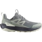 SALOMON Herren Multifunktionsschuhe SHOES ELIXIR ACTIV GTX Sedsa/Wrought Iro, Gr