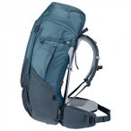 Deuter - Futura Air Trek 60+10 - Trekkingrucksack blau