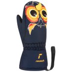 Reusch - Kid's Sweety Mitten - Handschuhe Gr  I - 1-2 years blau