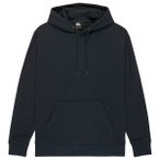 Quiksilver - Salt Water Hood - Hoodie Gr XL schwarz