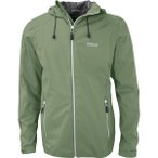 PRO-X ELEMENTS Herren Funktionsjacke Funktionsjacke DONOVAN, Größe XL in Grün