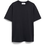 Armedangels Maarkos Mid Weight  Herren  T-Shirts schwarz Größe S Lifestyle  Ha