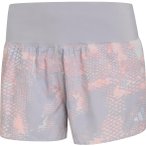 adidas adi365 Iconic Damen Laufshorts ( Bunt XS/3)