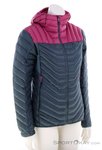 Dynafit Ridge Ultralight Down Damen Isolationsjacke-Lila-M