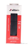 Vittoria Rubino V TLR 28'' Reifen-Schwarz-30