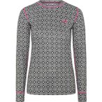 Kari Traa Fryd Damen Laufshirt ( Beige XL)