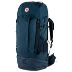Fjällräven - Abisko Trek 65 - Trekkingrucksack Gr S/M blau