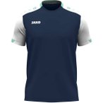 JAKO Herren Shirt T-Shirt Dynamic, Größe 4XL in Blau