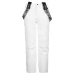 CMP Kinder Salopette Skihose ( Weiß 116 Größe,)