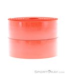 Bontrager Gel Cork Lenkerband-Orange-One Size