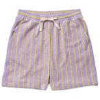 Bongusta - Naram Shorts - Shorts Gr S - 1 lila