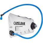 Camelbak Quick Stow 2L Bike Trinksystem  Trinksysteme weiss Größe 2L Camping