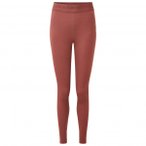 ARTILECT - Women's Boulder 125 Legging - Merinounterwäsche Gr XL rot