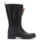 Tretorn - Women's Skanör - Gummistiefel 36 schwarz