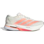 ADIDAS Herren Laufschuhe Adizero Boston 13, Größe 46 ⅔ in Pink