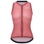 Santini - Women's Opal Sleeveless Jersey - Rad Singlet Gr XS rosa