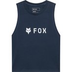 Fox Absolute Top Damen  Tanktops blau Größe XS Lifestyle Hautfreundlich