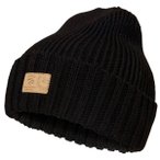 Ivanhoe of Sweden - Ipsum Hat - Mütze Gr One Size schwarz