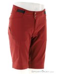 Sweet Protection Hunter Light II Herren Bikeshort-Dunkel-Rot-M