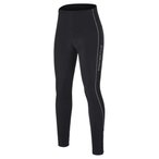 Protective Shadowplay Radhose lang Herren  Fahrradhose schwarz Größe M Mountai