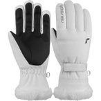 REUSCH Damen Handschuhe Reusch Luna R-TEX® XT, Größe 8 in Weiß