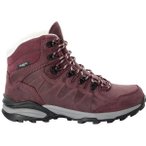 JACK WOLFSKIN Damen Multifunktionsstiefel REFUGIO PRIME TEXAPORE MID W, Größe 