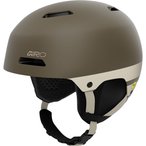Giro Ledge FS Mips Skihelm  Skihelme beige Größe S | 52-55,5cm Skifahren | Fre