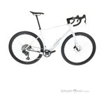 Orbea Terra M31ETeam 1X MyO 28'' 2026 Gravelbike-Weiss-L