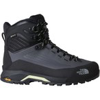The North Face Verto Alpine Mid GTX  Damen  Wanderschuhe grau Größe 39.5 Trekk