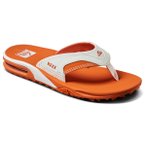 Reef - Fanning Pregame - Sandalen 43 orange