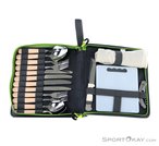 Outwell Picknick Besteckset-Mehrfarbig-One Size