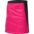 LÖFFLER Rock Primaloft® Mix Damen, Größe 34 in Rot