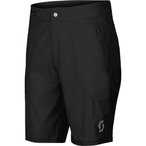 Scott Vertic Pro SL Radhose kurz Herren  Fahrradhose schwarz Größe L Mountainb