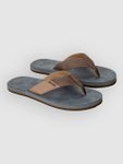 Rip Curl Oxford Bloom Open Toe Sandalen dark grey Gr. 46