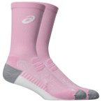Asics - Performance Run Sock Crew - Laufsocken 35-38 lila/rosa