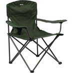 Vango Fiesta Campingstuhl  Campingstühle gruen Größe One Size Camping