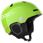 POC - Kid's Pocito Fornix Mips - Skihelm Gr 51-54 cm - XS/S grün