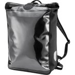 ORTLIEB Messenger-Bag Pro - Kuriertasche black