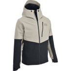 MAUL Herren Jacke HochkOEnig II MTX 20.0 - Megate, Größe 50 in Grau