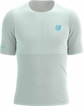 Compressport - Leichtes und atmungsaktives Trail-T-Shirt – Herren – Pro Raci