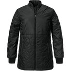 Schöffel Style Malkay Ins  Damen  Isolationsjacke schwarz Größe M Lifestyle  