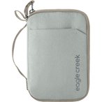 Eagle Creek Stash RFID Passport Wallet   Reisedokumententaschen grau Größe ONE