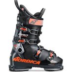 NORDICA Herren Ski-Schuhe PRO MACHINE 120 X (GW), Größe 30 in Schwarz