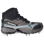 C.A.M.P. - Ice Master Pro - Grödel Gr 39-41 - M grau/orange