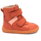 Bisgaard - Kid's Barefoot Thorsten Tex - Barfußschuhe 31 rot