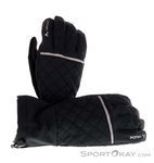 Vaude Yaras Warm Gloves Bikehandschuhe-Schwarz-6